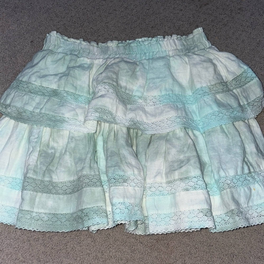 chelsea & violet skirt